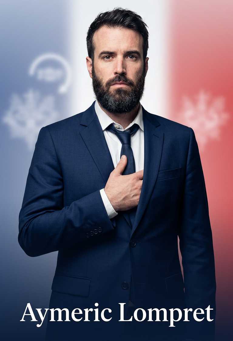 Aymeric Lompret