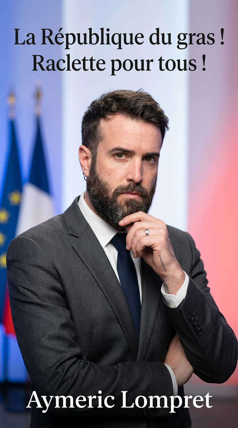 Aymeric Lompret